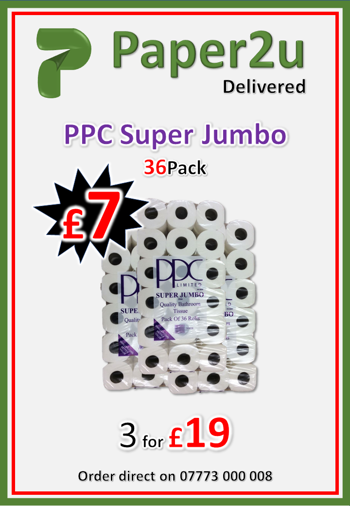 SuperJumbo