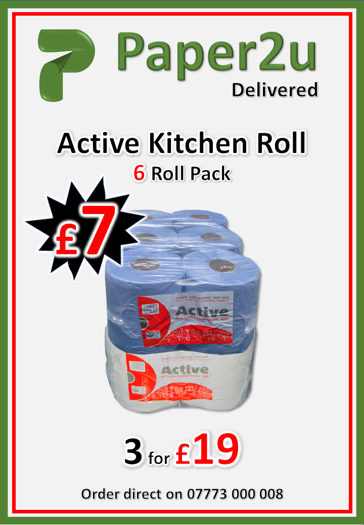 Active Kitchen