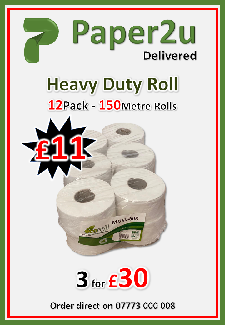Heavy Duty